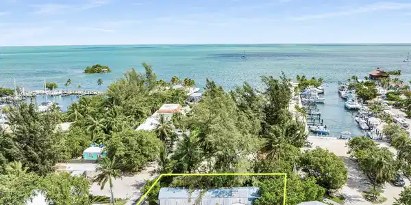 LOT 686 46th Street Gulf