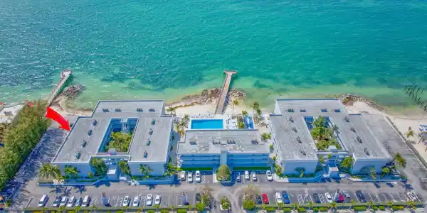 201 E Ocean Drive