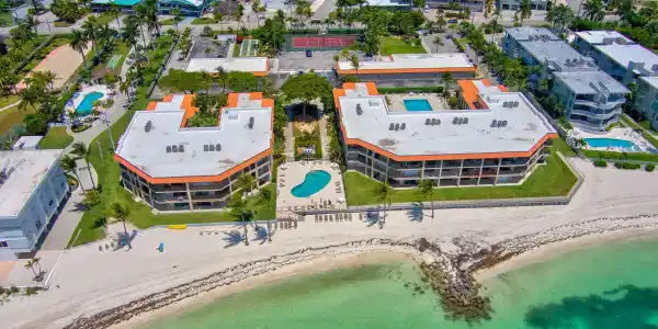1001 W Ocean Drive