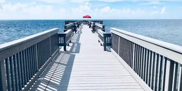 Image 3: Observation Pier