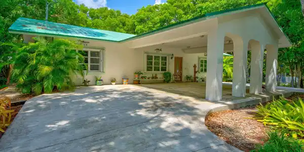 116 Coconut Lane