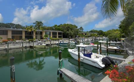 96000 Overseas Highway