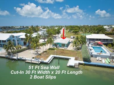 850 Shelter Bay Drive
