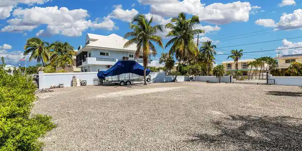 0 Palo De Oro Drive