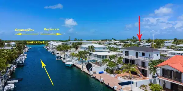 112 Villa Bella Drive