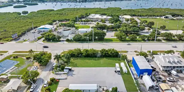 4000 Overseas Highway