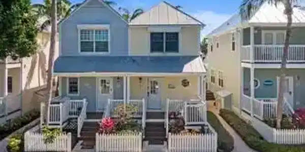 7031 Harbor Village Drive