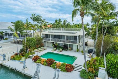132 Stromboli Drive