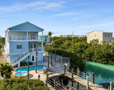 58 Coco Plum Drive