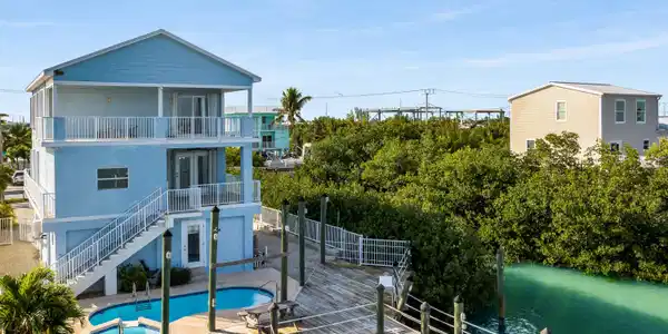 58 Coco Plum Drive