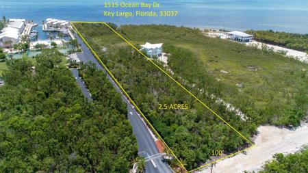 1515 Ocean Bay Drive