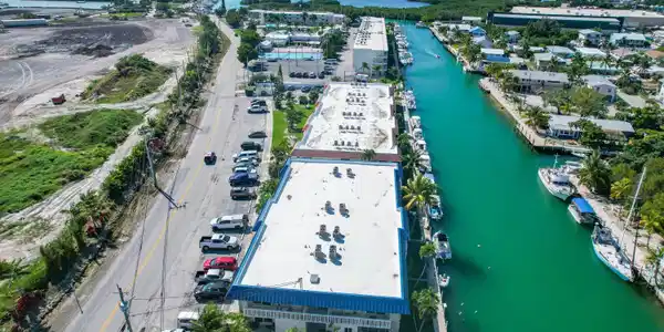 11 Sombrero Boulevard