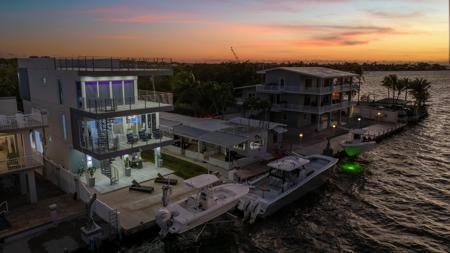 45 Cormorant Drive