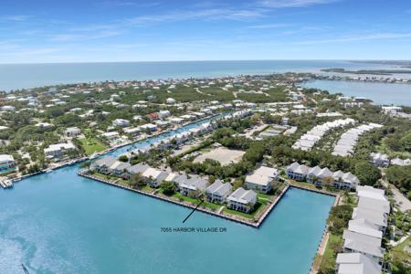 7055 Harbor Village Drive
