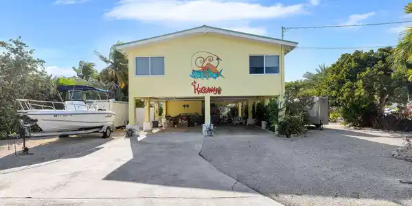 222 Schooner Lane