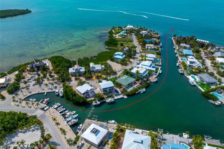 104 Pirates Cove Drive