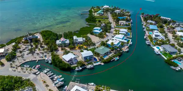104 Pirates Cove Drive
