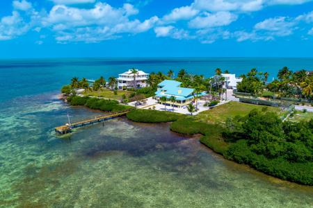 120 Pirates Cove Drive