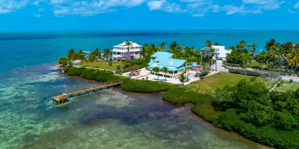 120 Pirates Cove Drive