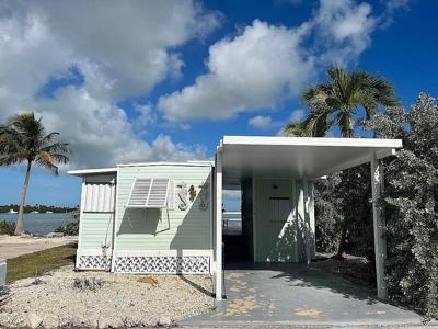 55 Boca Chica Road
