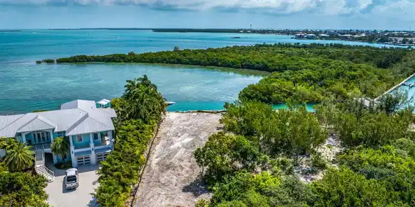 Lot 2 Gulf of Mexico Boulevard