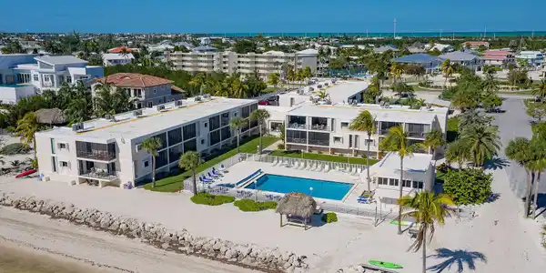 133 Coco Plum Drive