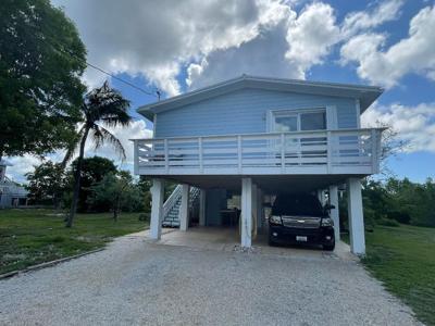 167 Lobstertail Road