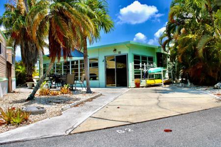 701 Spanish Main Drive