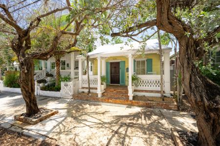 526 Grinnell Street