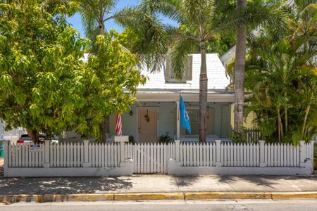 814 Eaton Street