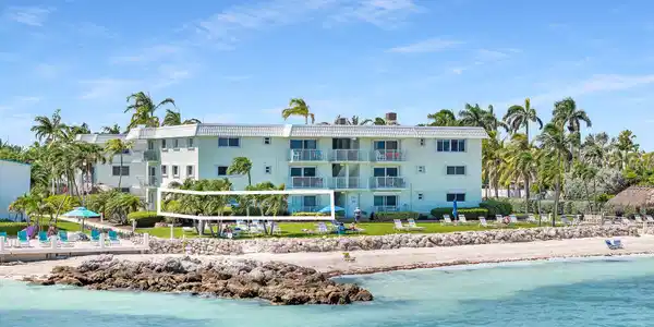 1101 W Ocean Drive