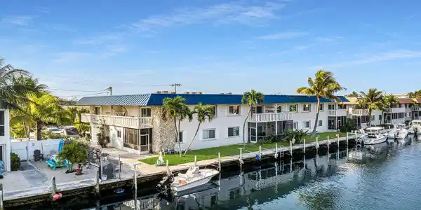 11 Sombrero Boulevard