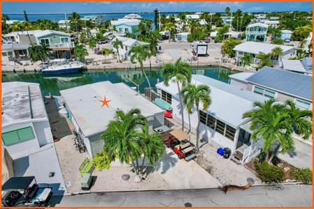 701 Spanish Main Drive