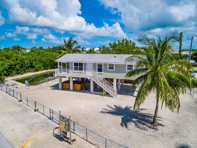 22727 Jolly Roger Drive
