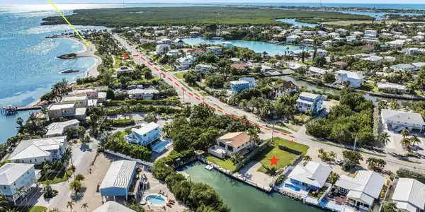 64 Sombrero Beach Road