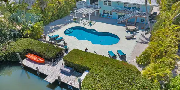 538 Sombrero Beach Road