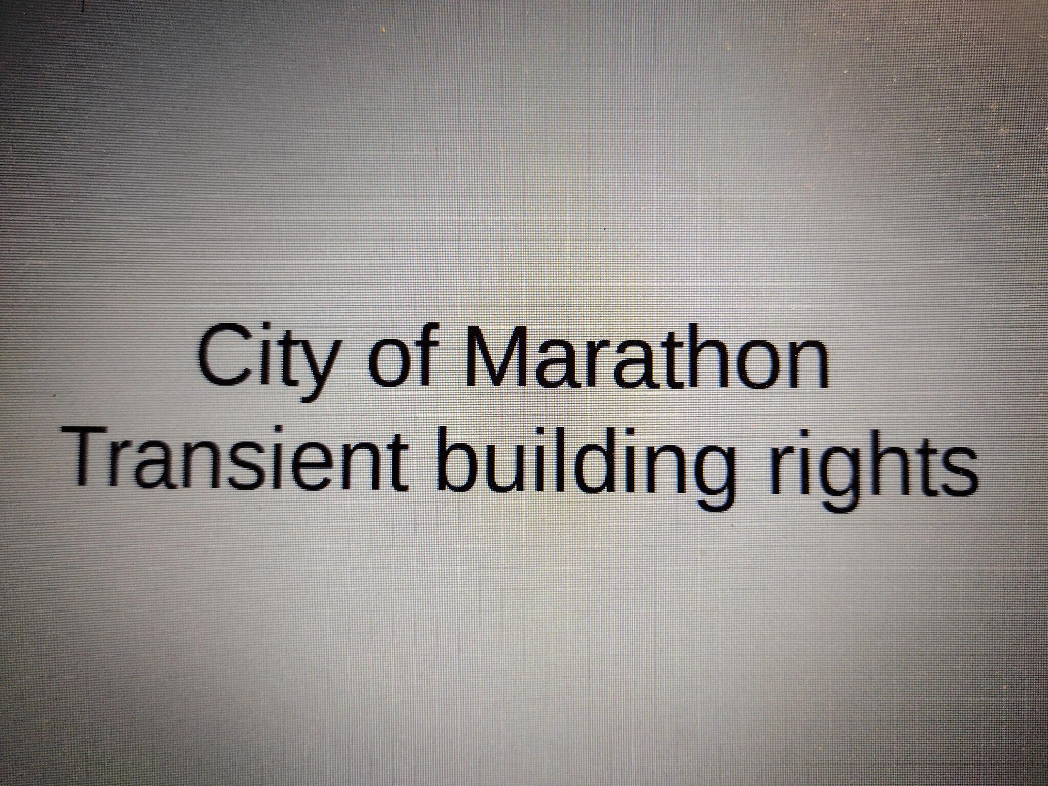 13 Transient Building Rights Highway, Marathon, FL lhrmls02434418