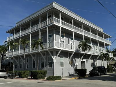 800 Fleming Street