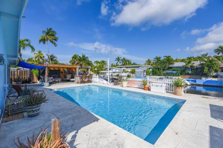 1709 Jamaica Drive