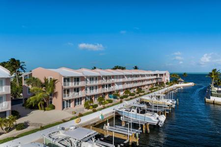 1501 Ocean Bay Drive