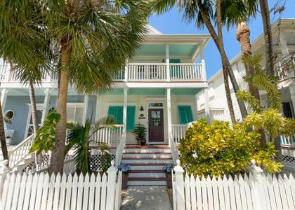 40 Spoonbill Way
