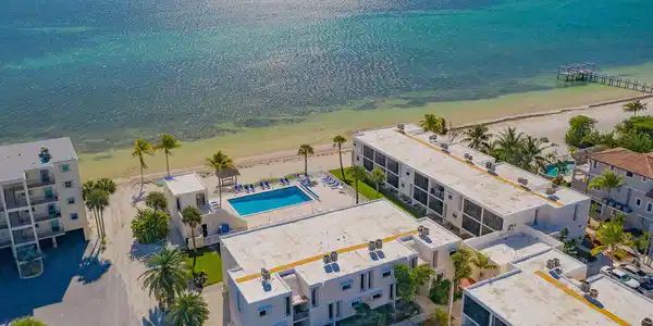 133 Coco Plum Drive
