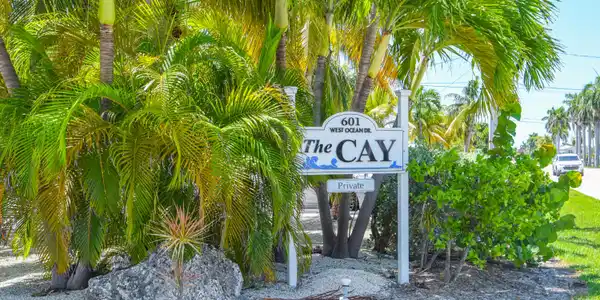 601 W Ocean Drive