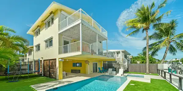 264 S Coconut Palm Boulevard