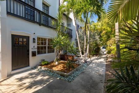 626 A Fleming Street