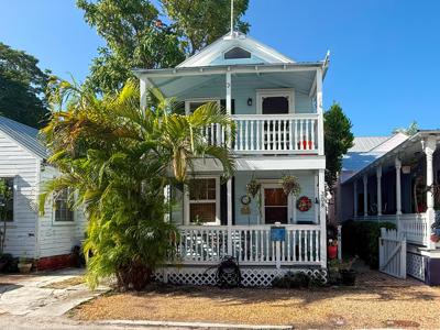 308 Peacon Lane