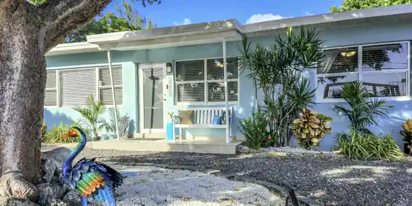 1516 Harbor Drive