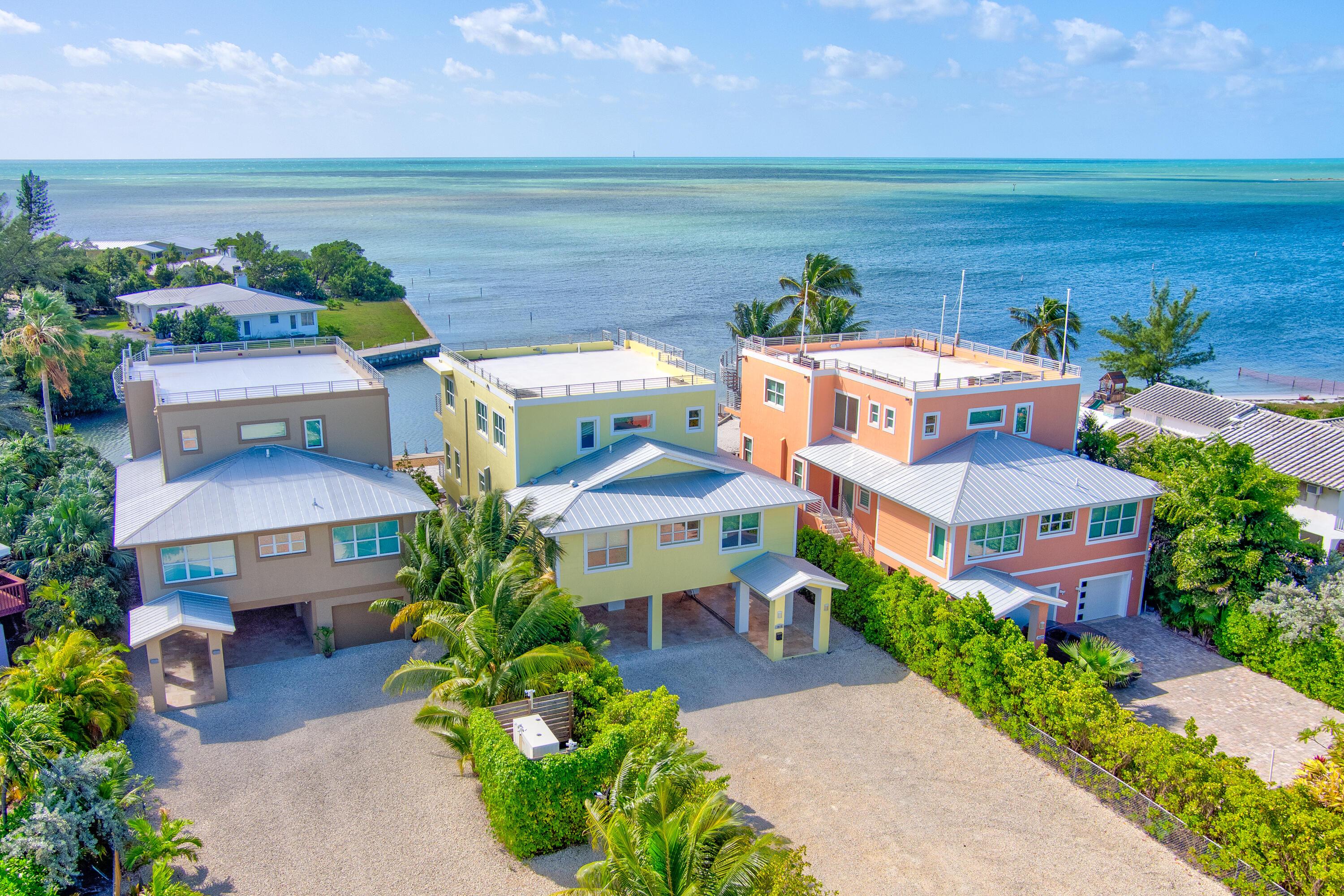 Image 2: Front aerial view