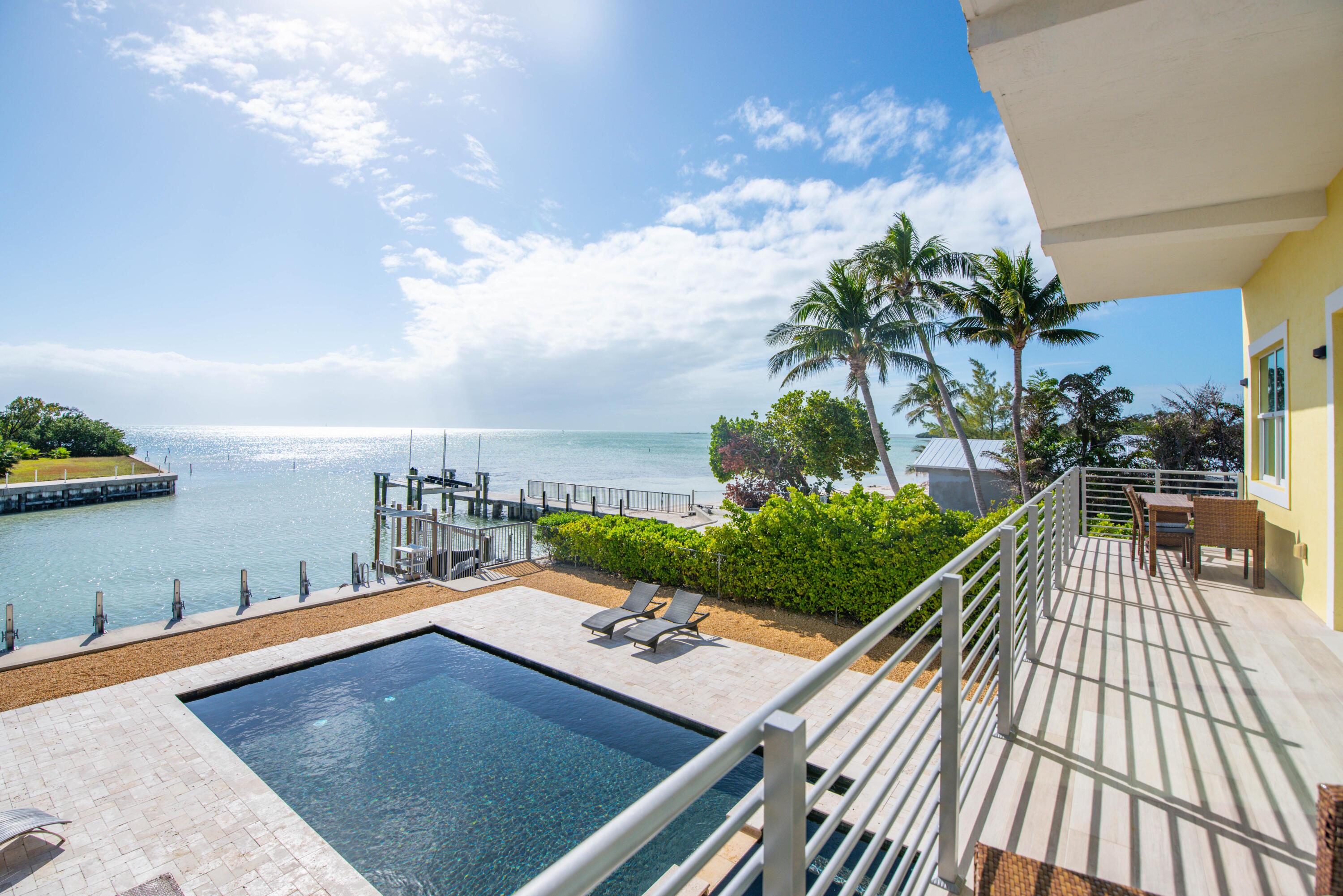 Image 3: Balcony View