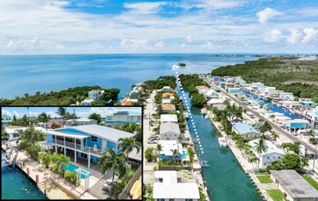 777 W 63rd Street Ocean